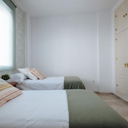Siete Revueltas Suite Apartment 세비야 외부 사진