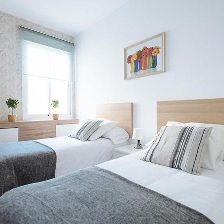Siete Revueltas Suite Apartment 세비야 외부 사진
