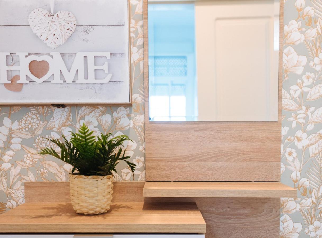 Siete Revueltas Suite Apartment 세비야 외부 사진