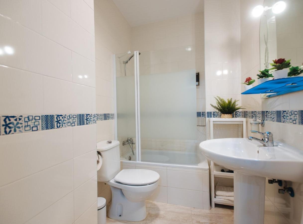 Siete Revueltas Suite Apartment 세비야 외부 사진