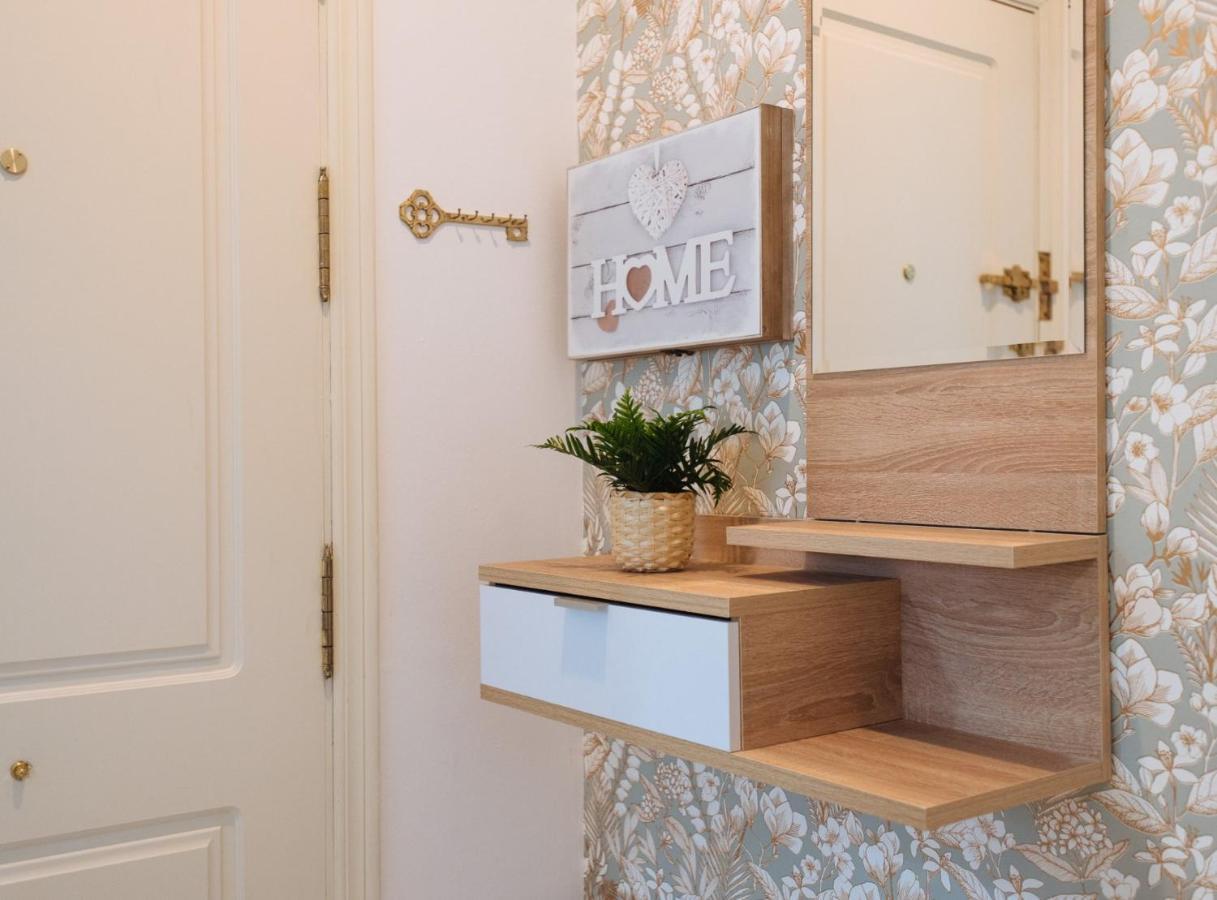 Siete Revueltas Suite Apartment 세비야 외부 사진